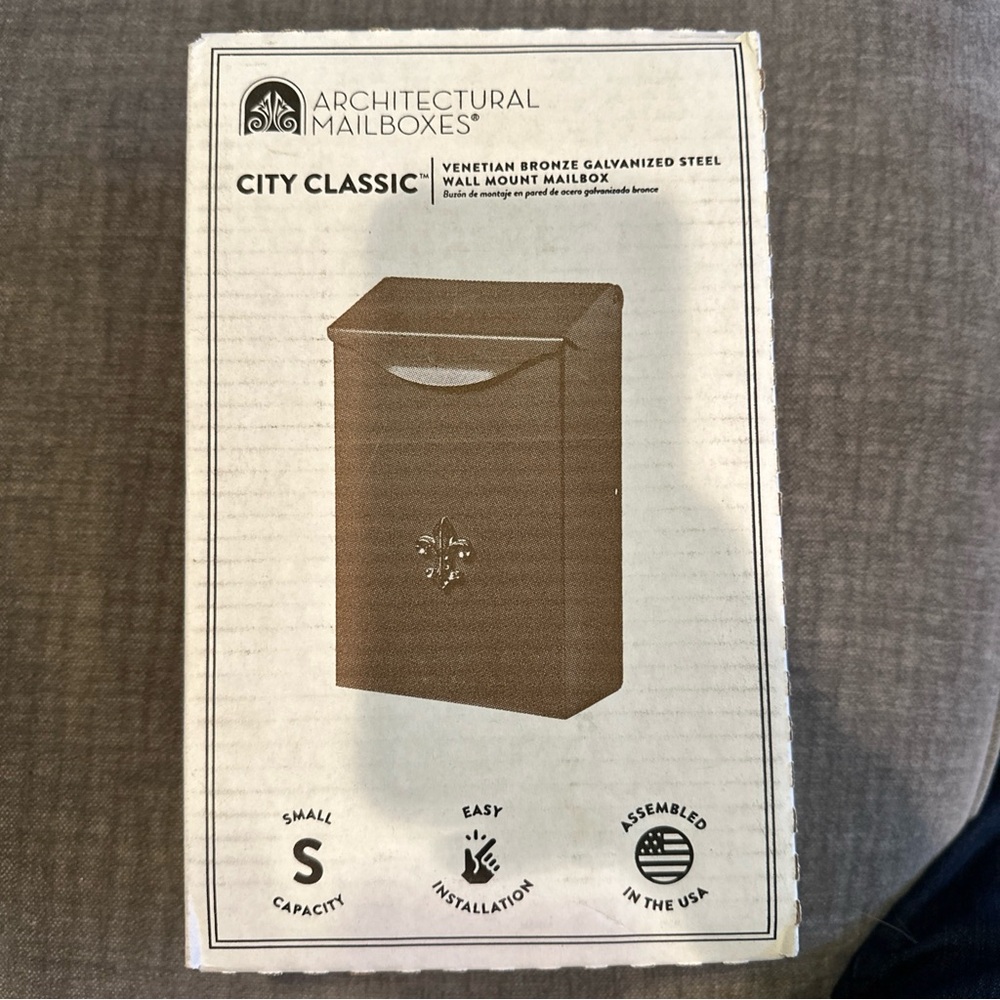 Mailbox - Picture 2 of 5